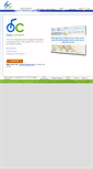 Mobile Screenshot of bikeconnect.org